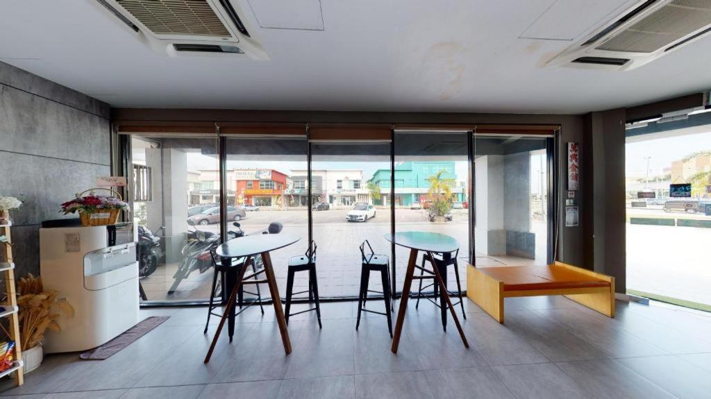96 Boutique Hotel Malacca Exterior photo